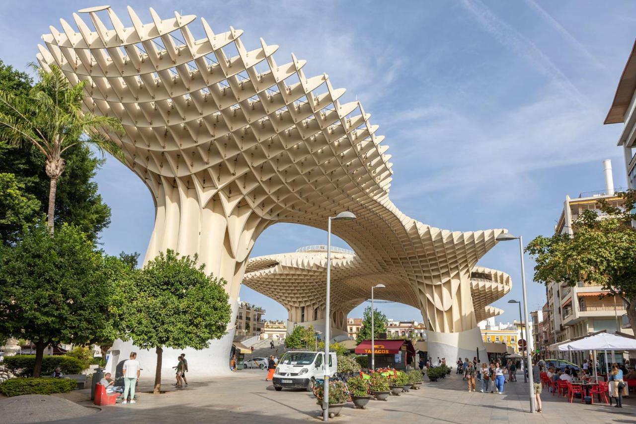 Descalzos Center By Valcambre Appartamento